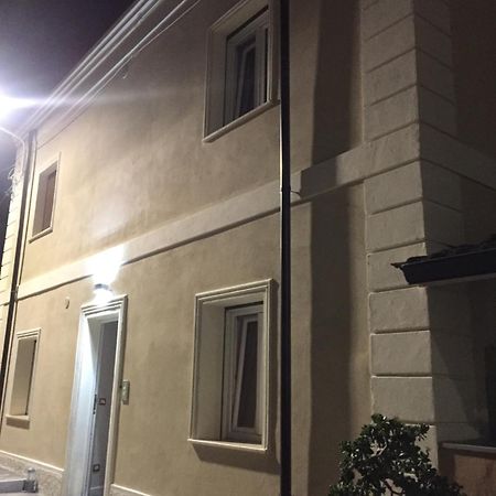 Mini Appartamenti A Catanzaro Lido Ngoại thất bức ảnh