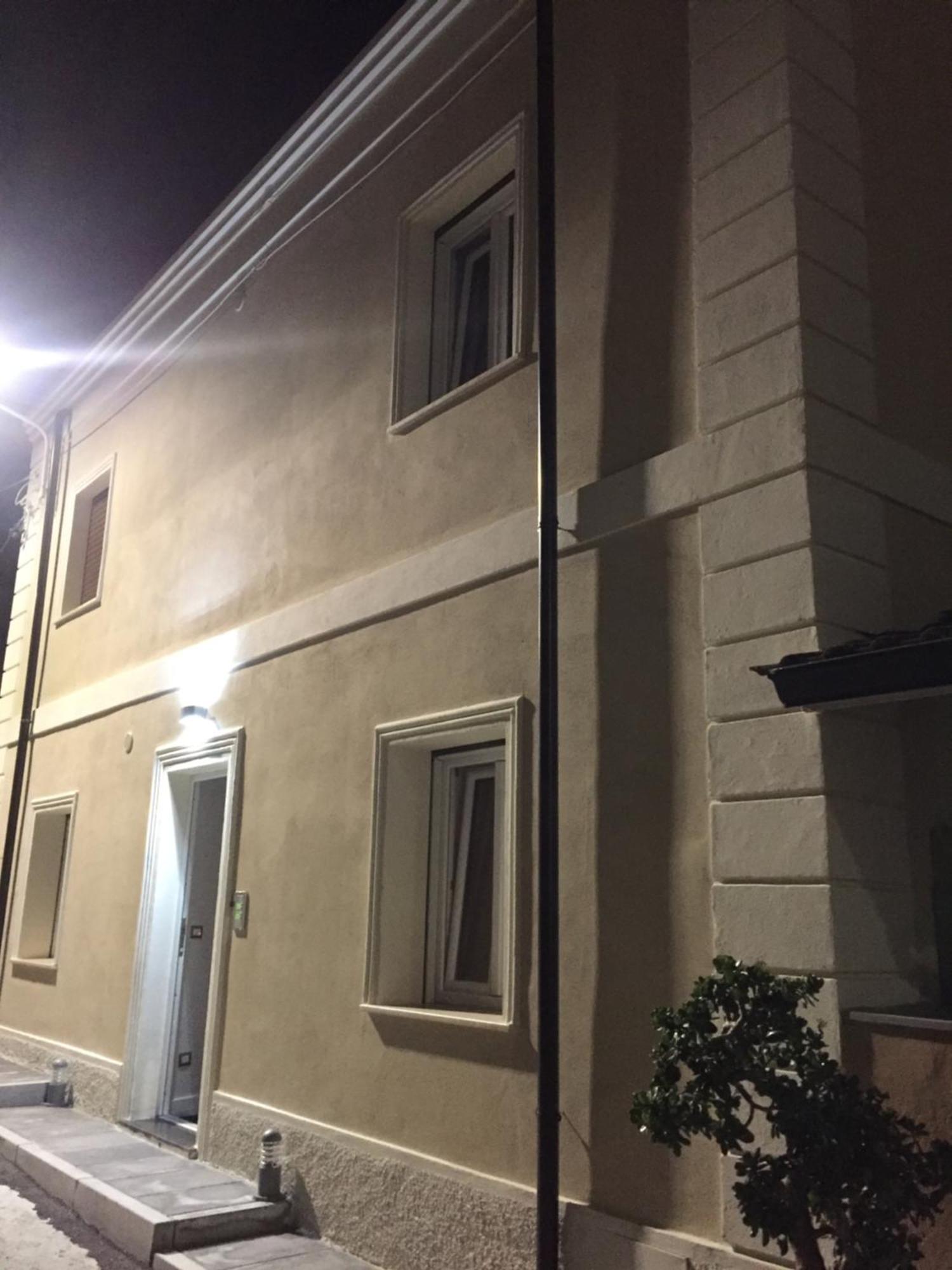 Mini Appartamenti A Catanzaro Lido Ngoại thất bức ảnh