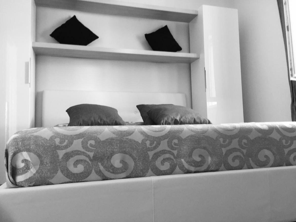 Mini Appartamenti A Catanzaro Lido Ngoại thất bức ảnh