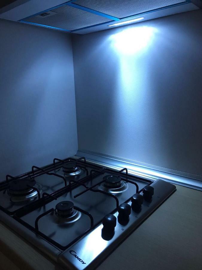 Mini Appartamenti A Catanzaro Lido Ngoại thất bức ảnh