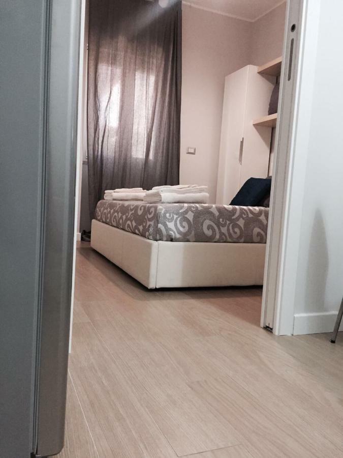 Mini Appartamenti A Catanzaro Lido Ngoại thất bức ảnh
