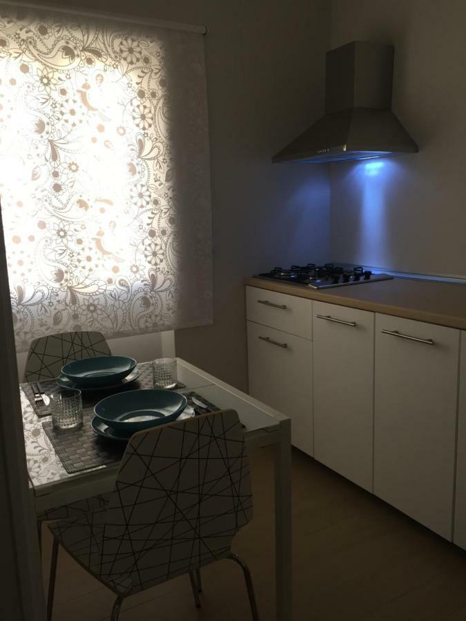 Mini Appartamenti A Catanzaro Lido Ngoại thất bức ảnh