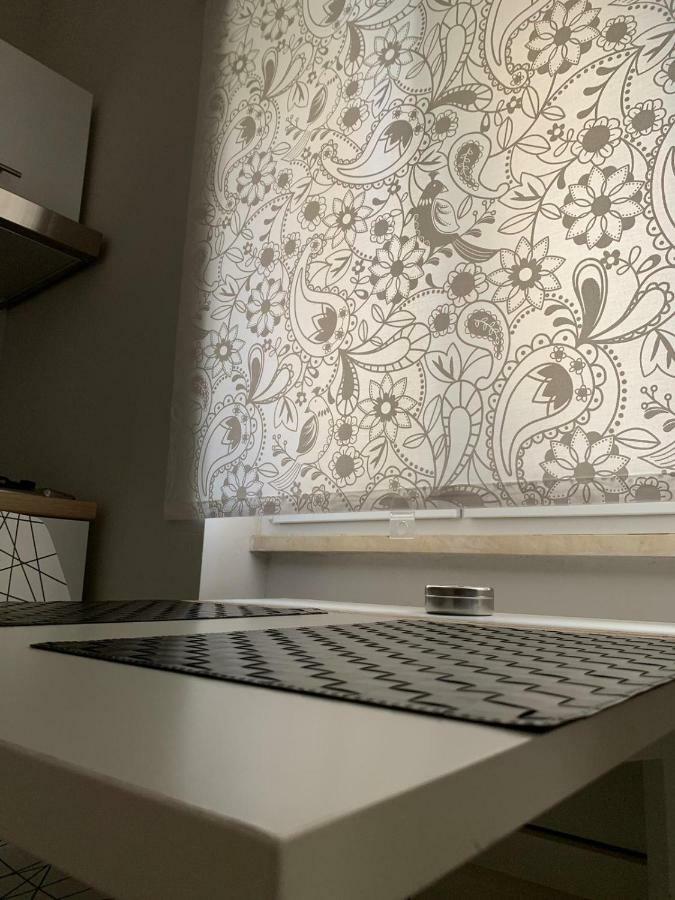 Mini Appartamenti A Catanzaro Lido Ngoại thất bức ảnh